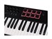Nektar Impact LX88 mk3 MIDI-