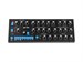 GS Music Bree6 Desktop Black