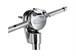 Tama HC84BW Roadpro Boom Cymbal Stand WWeight
