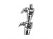 Tama HC84BW Roadpro Boom Cymbal Stand WWeight