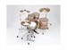 Pearl DMP925SC889