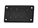 DiMarzio DP145BK Will Power Neck