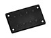 DiMarzio DP145BK Will Power Neck