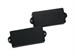 DiMarzio DP146BK Will Power Middle
