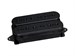 DiMarzio DP158FBK Evolution Neck
