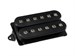 DiMarzio DP165BK The Breed Neck