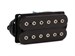 DiMarzio DP165FBK The Breed Neck