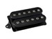DiMarzio DP166BK The Breed Bridge