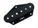 DiMarzio DP178BK True Velvet T Bridge
