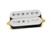 DiMarzio DP191FW Air Classic Bridge