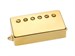 DiMarzio DP191G Air Classic Bridge