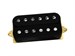 DiMarzio DP212BK EJ Custom Bridge
