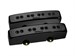 DiMarzio DP302GB Relentless J set