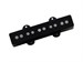 DiMarzio DP547BK Ultra Jazz Neck
