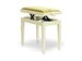 Hidrau BG27 Ivory Gloss TC6