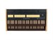 Viscount Cantorum DUO Plus-W