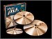 Paiste PST7 Medium Universal Set