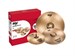 Sabian B8X Performance Set