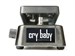 Dunlop JC95B Jerry Cantrell Rainer FOG Cry Baby