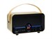 Mooer F15i Li GLD