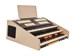 Viscount Cantorum Trio Plus