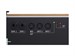 Viscount Midi Pedalboard 30 Straight Concave