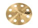Sabian 18 AAX O-Zone Crash