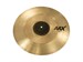 Sabian 19 AAX Freq Crash