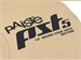 Paiste 14 PST5 Sound Edge Hi-Hat