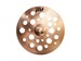 Paiste 18 PSTX Swiss Thin Crash