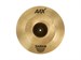 Sabian 16 AAX Freq Crash