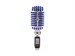 Shure Super 55 Deluxe