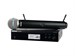 Shure BLX24RE/B58-M17