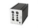 Elysia xfilter qube