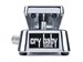 Dunlop 535QC Cry Baby Multi-Wah Chrome