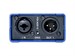 S-Track FOX ADS13 Blue
