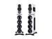 Kii Three BXT System High Gloss White