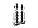 Kii Three BXT System High Gloss White