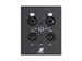 S-Track Dpanel Dante