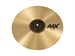 Sabian 16 AAX Thin Crash