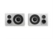 Barefoot Sound Footprint03 White