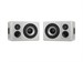 Barefoot Sound Footprint03 White
