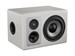 Barefoot Sound Footprint03 White