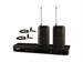 Shure BLX188E/CVL-M17