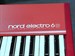 Nord Electro 6D 61
