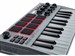 Akai Pro MPK Mini Black MK3 - фото 5820