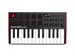 Akai Pro MPK Mini Black MK3 - фото 5824