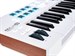 Arturia KeyLab Essential 49 white - фото 5877