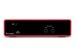 Focusrite Scarlett 2i2 Studio 3rd Gen 1806573563 - фото 6264