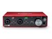 Focusrite Scarlett 2i2 3rd Gen - фото 6457